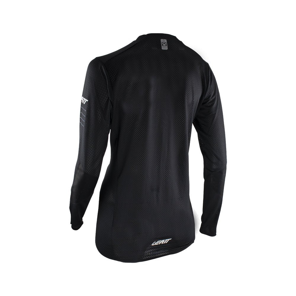 Jersey Leatt MTB Gravity 4.0 Manga Larga Mujer - FIERRIDE