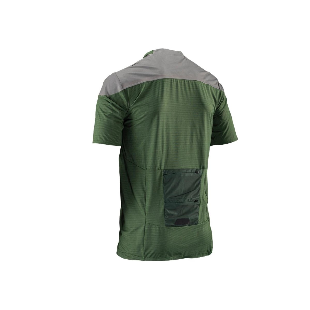 Jersey Leatt MTB Manga Corta AllMtn 3.0 V24 Espinaca - FIERRIDE
