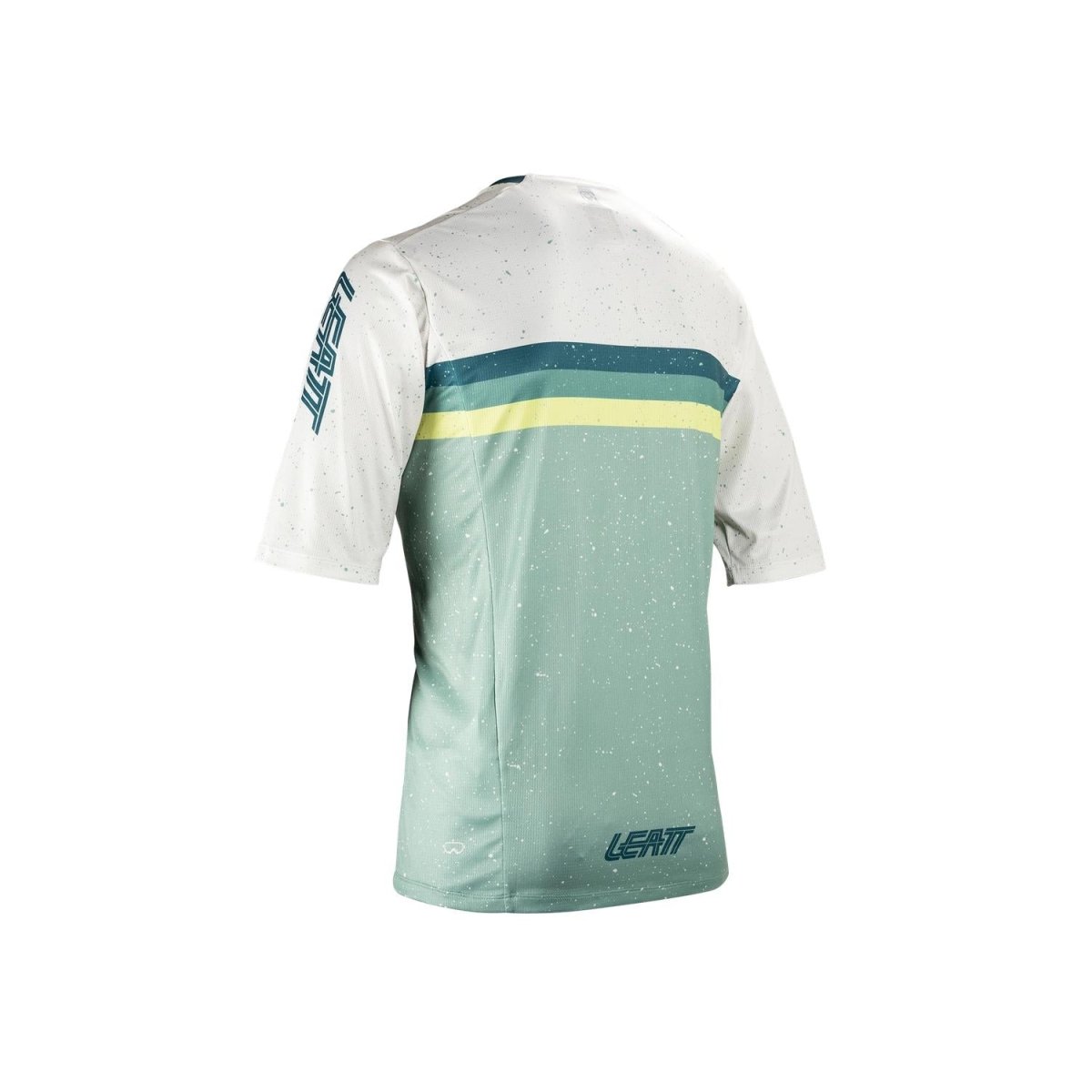 Jersey Leatt MTB Manga Corta Enduro 3.0 V25 Pistacho XS 36US - FIERRIDE