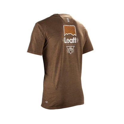Jersey Leatt MTB Manga Corta Gravity 1.0 V25 - FIERRIDE