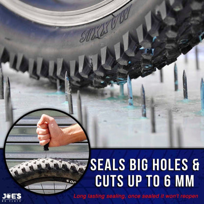 Joe's No Flats Líquido Sellante Tubeless 1 Litro MTB - FIERRIDE