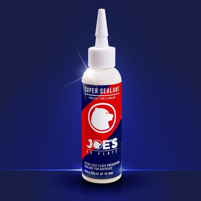Joe's No Flats Líquido Sellante Tubeless 1 Litro MTB - FIERRIDE