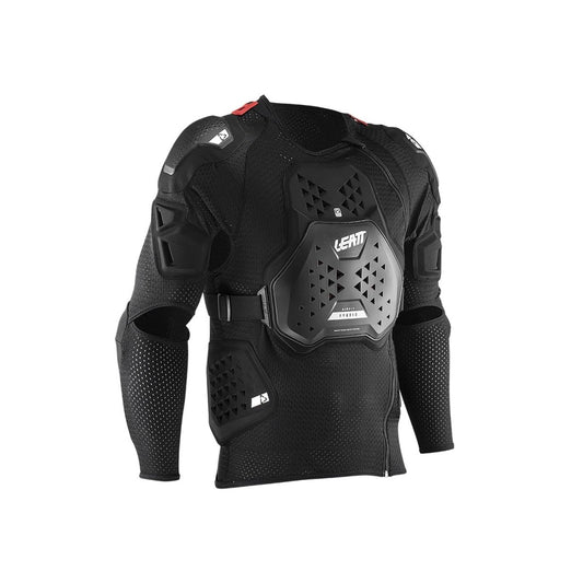 Jofa Leatt Espalda Pecho Brazo 3DF AirFit Hybrid V22 XXL 184-196cm - FIERRIDE