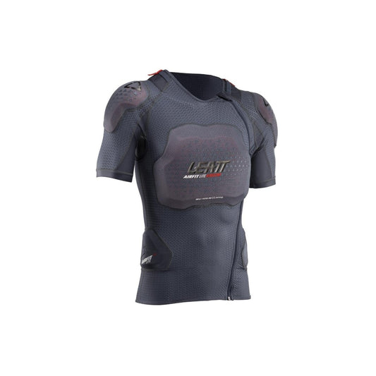 Jofa Leatt Espalda Pecho Hombro 3DF AirFit Lite Evo V24 Negro XXL 184-196cm - FIERRIDE