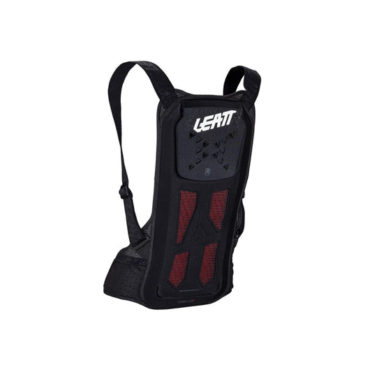 Jofa Leatt Espalda ReaFlex Stealth V25 Negro - FIERRIDE