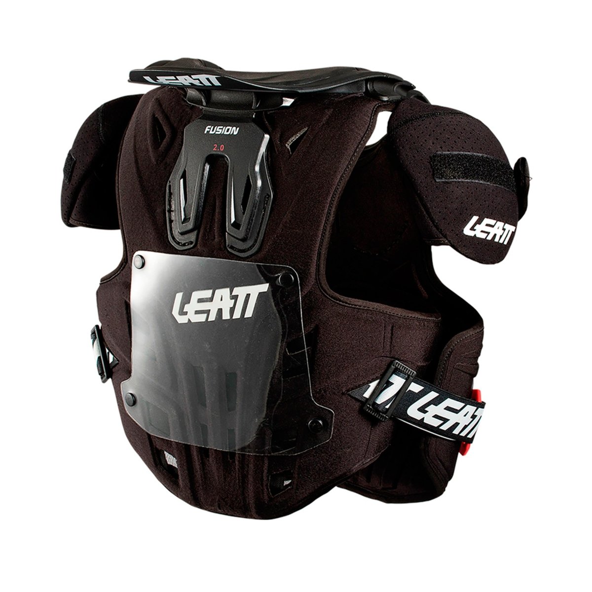Jofa Leatt Infantil JR Espalda Pecho Hombro Cervical Fusion 2.0 V22 S/M 105-125cm - FIERRIDE