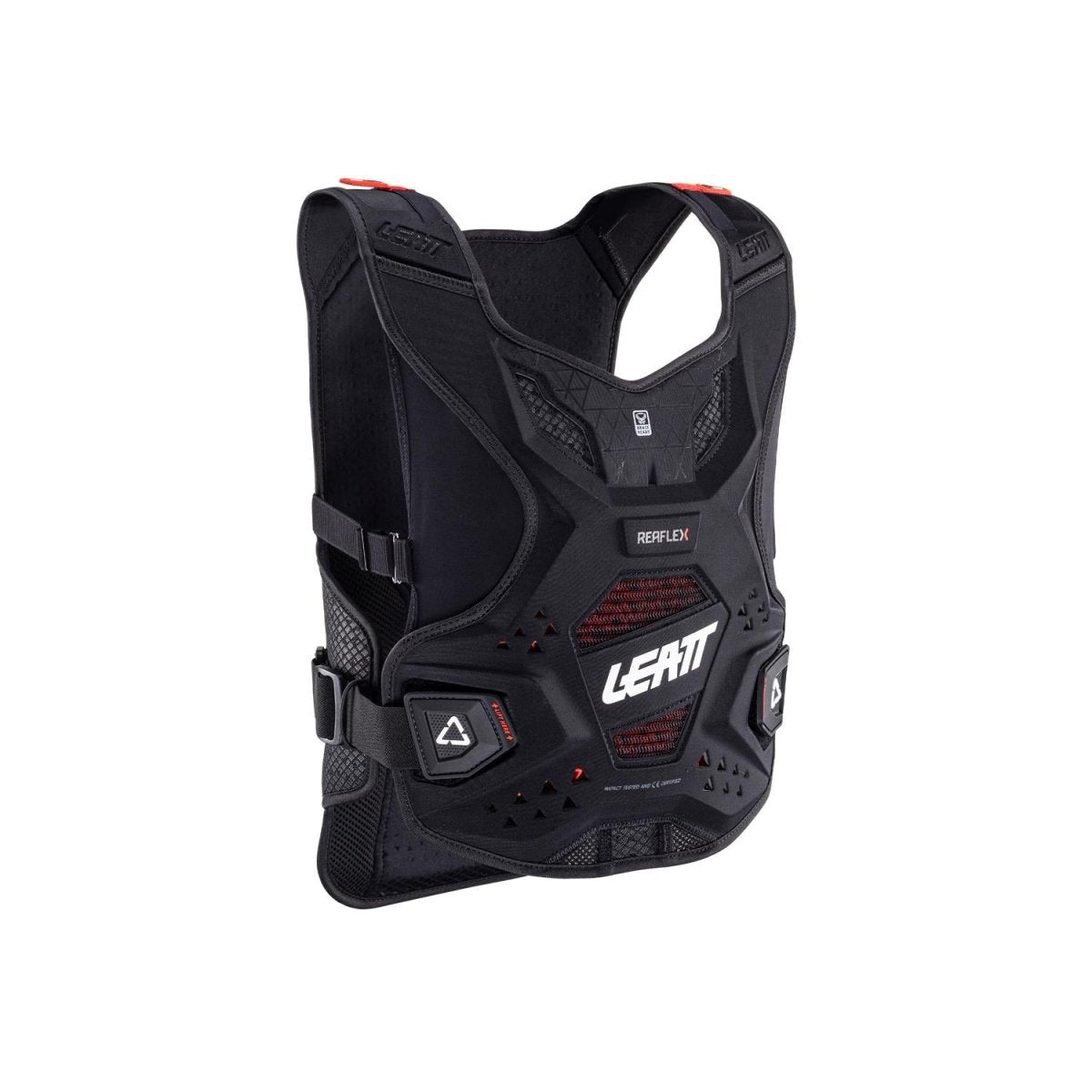 Jofa Leatt Mujer Espalda Pecho ReaFlex L 172-178cm - FIERRIDE