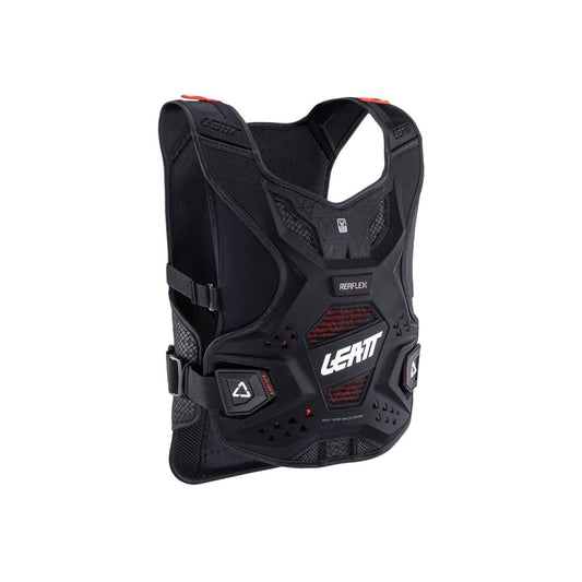 Jofa Leatt Mujer Espalda Pecho ReaFlex L 172-178cm - FIERRIDE