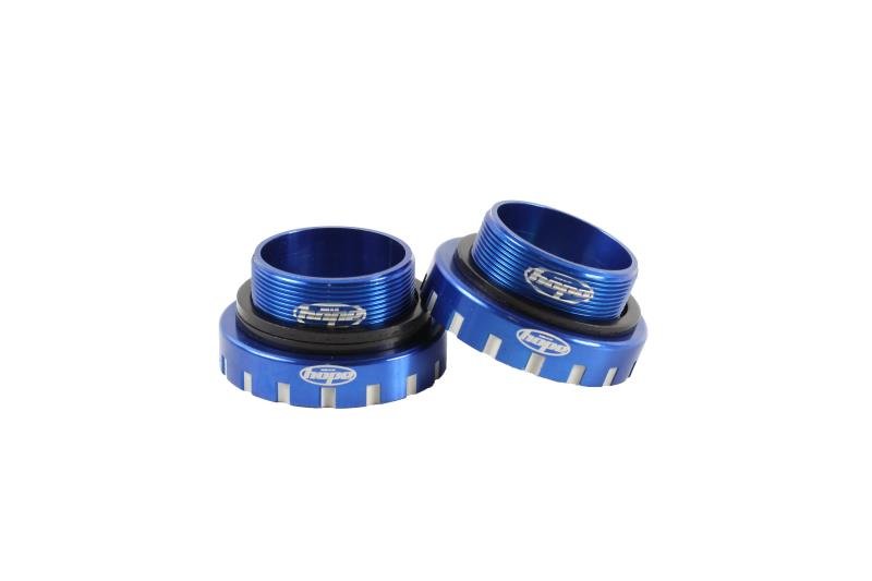 Juego de Motor Hope Roscado BSA 68 eje 30mm - FIERRIDE