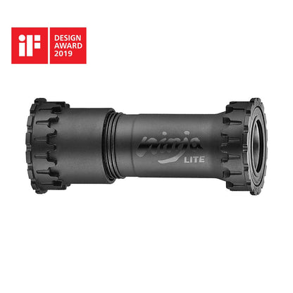 Juego de Motor Token BB4124PS Ninja Lite BB86 24mm - FIERRIDE
