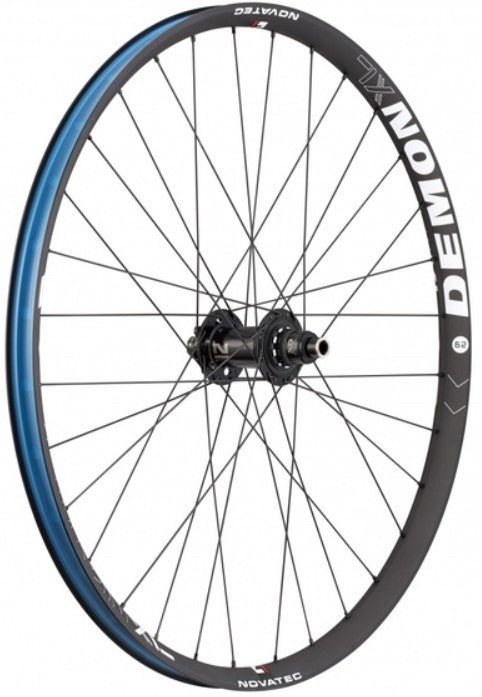 Juego de Ruedas Novatec Demon XL 29" - FIERRIDE