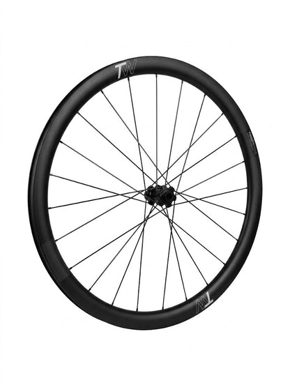 Juego de Ruedas Trust Wheels M3629HL 700c 24h - FIERRIDE