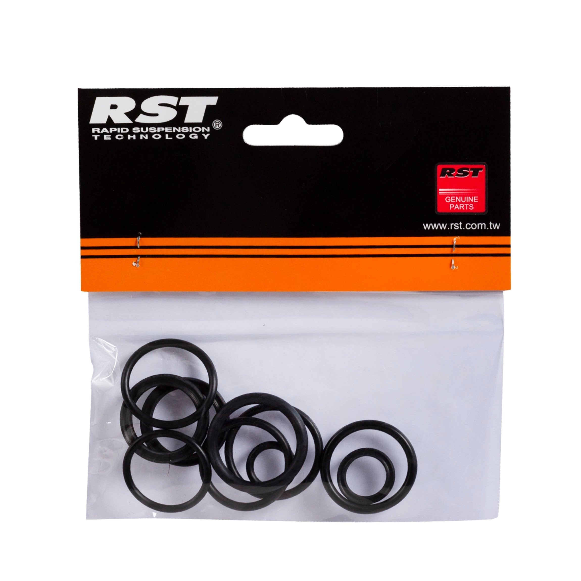 Kit de O - Ring RST para Horquilla - FIERRIDE