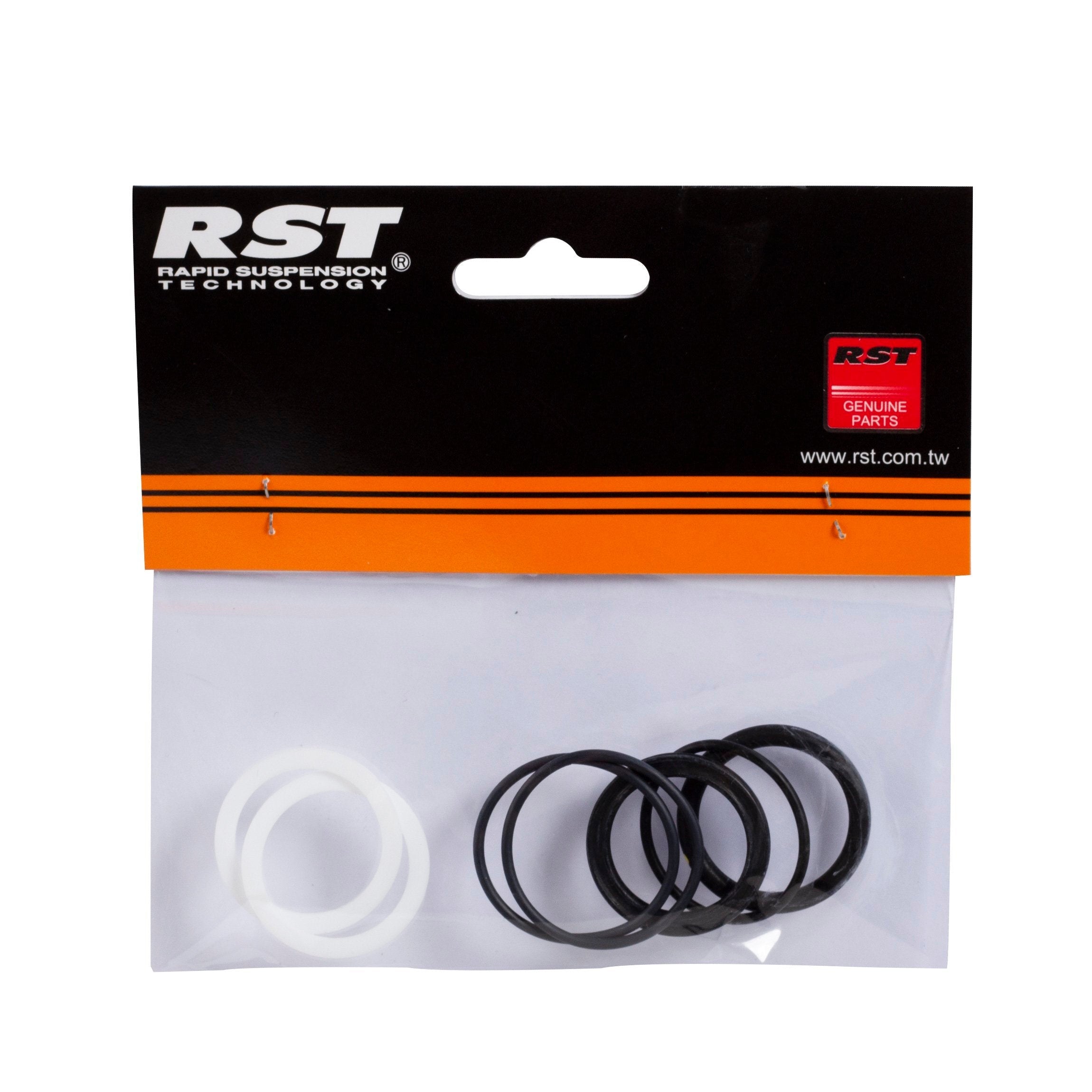 Kit de O - Ring RST para Horquilla - FIERRIDE