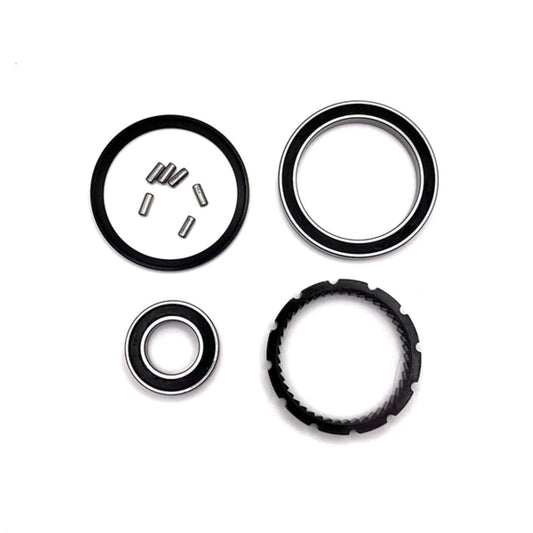 Kit E13 Servicio Full Rodamiento Maza Sidekick - FIERRIDE