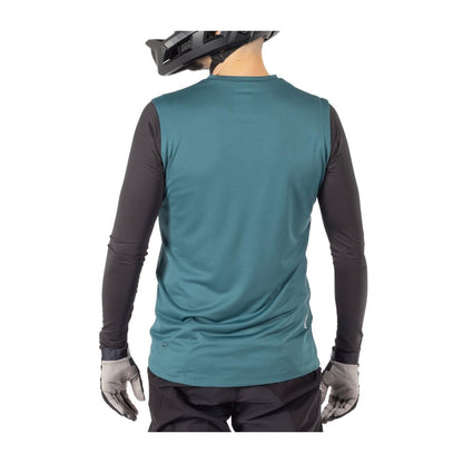 Kit Leatt MTB Ride 1.0 V25 Teal XS 28US - FIERRIDE