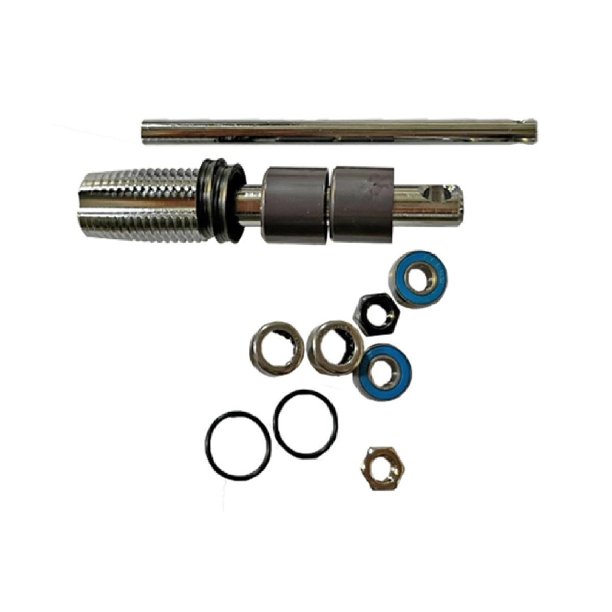 Kit Leatt Servicio Pedales Universal - FIERRIDE