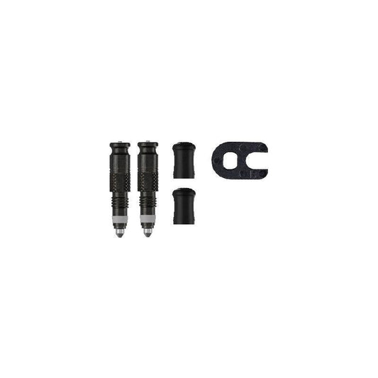 Kit Schwalbe Clik Valve conversión - FIERRIDE