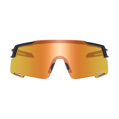 Lente Shimano Equinox Ridescape Bright – Matte Black - FIERRIDE