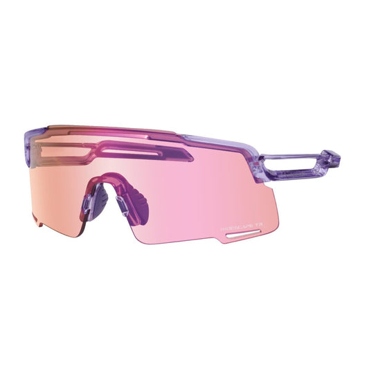 Lente Shimano Equinox RideScape Trail Transparente Talla L - FIERRIDE