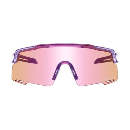 Lente Shimano Equinox RideScape Trail Transparente Talla L - FIERRIDE