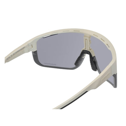 Lente Shimano Pulsar Photochromic Marco Ivory | CE-PLSR3-PH - FIERRIDE