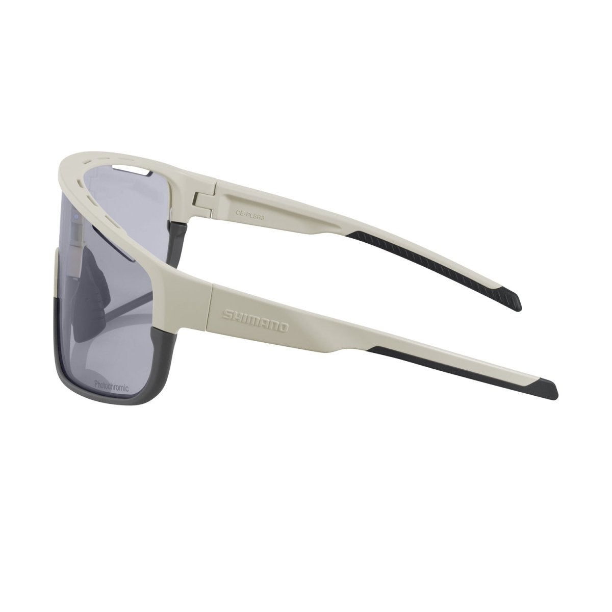 Lente Shimano Pulsar Photochromic Marco Ivory | CE-PLSR3-PH - FIERRIDE