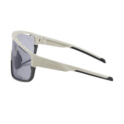 Lente Shimano Pulsar Photochromic Marco Ivory | CE-PLSR3-PH - FIERRIDE