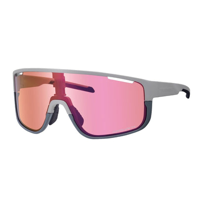 Lente Shimano Pulsar RideScape Trail Frost Gray – Ciclismo MTB - FIERRIDE