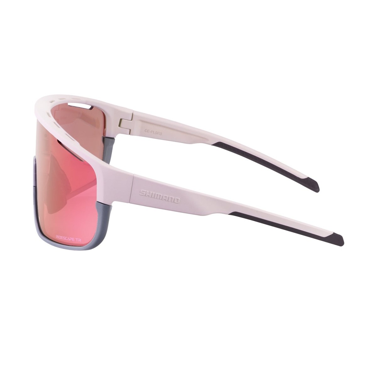 Lente Shimano Pulsar RideScape Trail Lila – Repuesto Spare - FIERRIDE