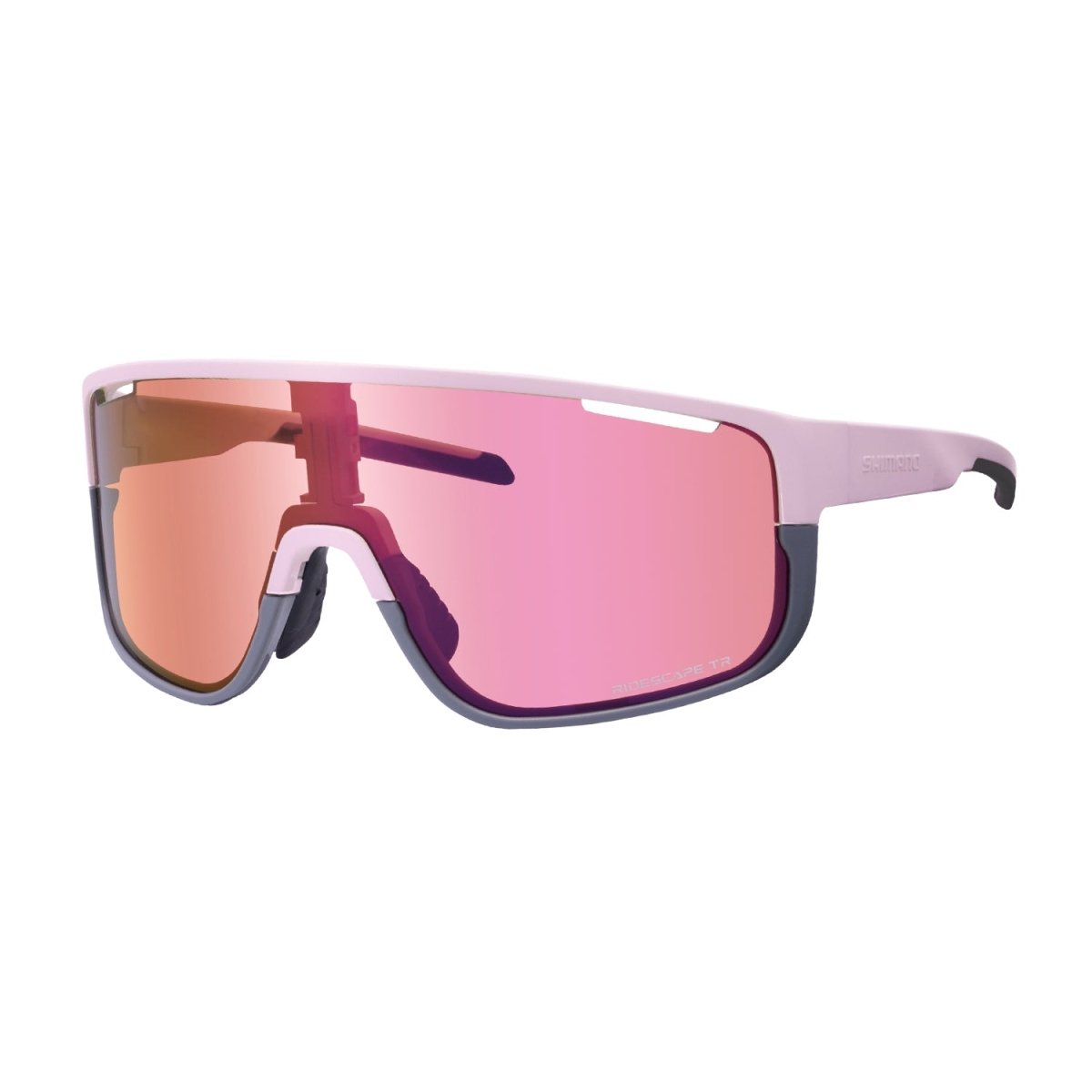Lente Shimano Pulsar RideScape Trail Lila – Repuesto Spare - FIERRIDE
