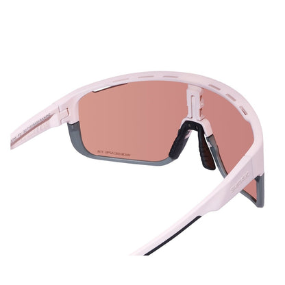 Lente Shimano Pulsar RideScape Trail Lila – Repuesto Spare - FIERRIDE