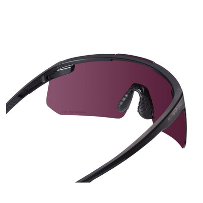 Lente Shimano S-Phyre RideScape Bright Matte Black | Ciclismo - FIERRIDE
