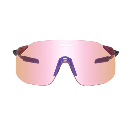 Lente Shimano S-Phyre SL RideScape Trail Transparente - FIERRIDE