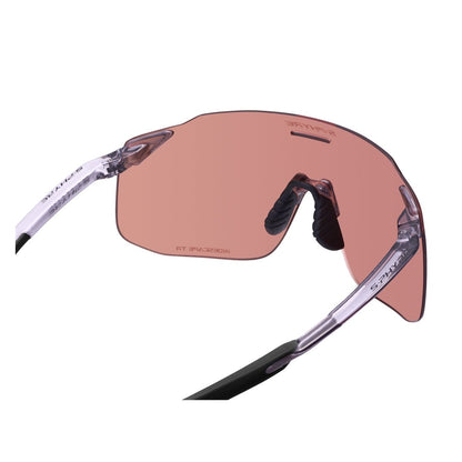 Lente Shimano S-Phyre SL RideScape Trail Transparente - FIERRIDE