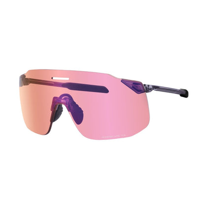 Lente Shimano S-Phyre SL RideScape Trail Transparente - FIERRIDE