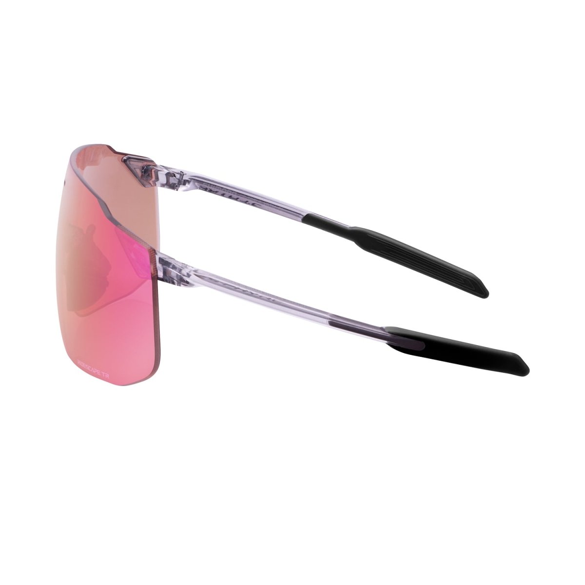 Lente Shimano S-Phyre SL RideScape Trail Transparente - FIERRIDE