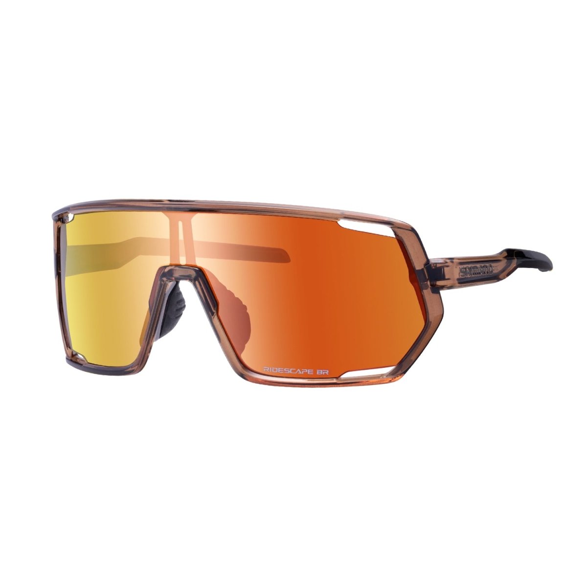 Lente Shimano Technium RideScape Bright Transparent CE-TCNM2 - FIERRIDE