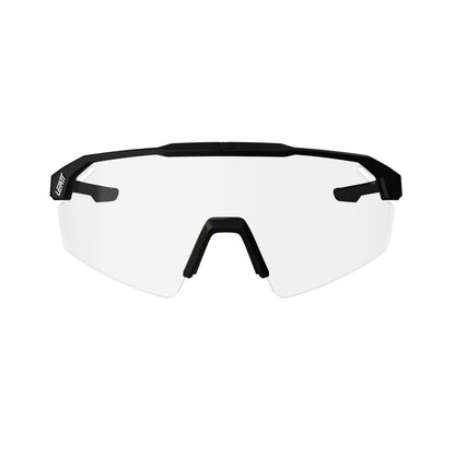 Lentes Leatt SpeedViz Lite Fotocromático Negro Claro MTB - FIERRIDE