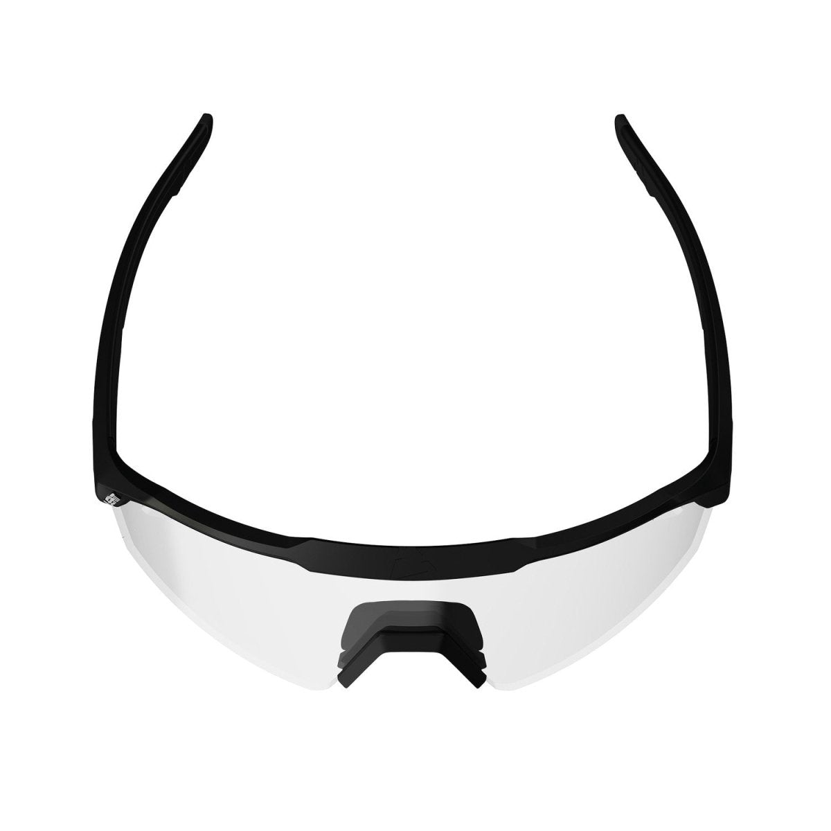 Lentes Leatt SpeedViz Lite Fotocromático Negro Claro MTB - FIERRIDE