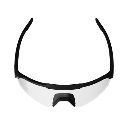 Lentes Leatt SpeedViz Lite Fotocromático Negro Claro MTB - FIERRIDE