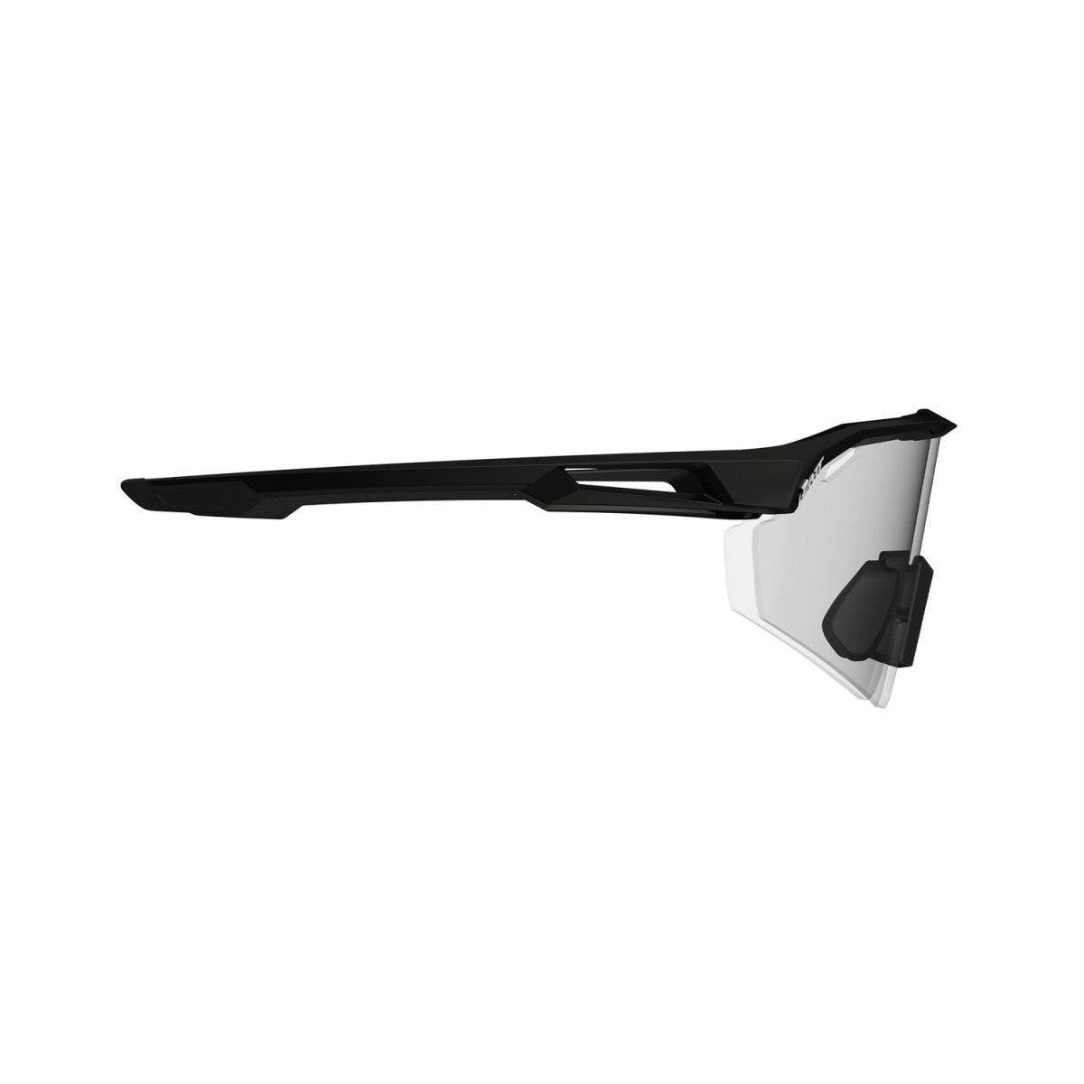 Lentes Leatt SpeedViz Lite Fotocromático Negro Claro MTB - FIERRIDE