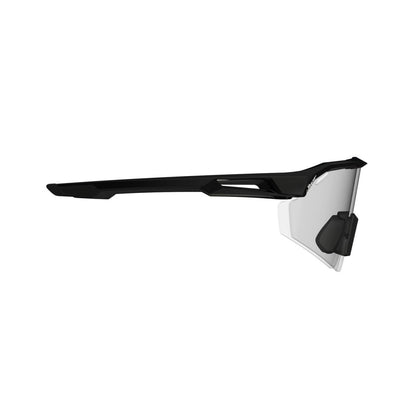 Lentes Leatt SpeedViz Lite Fotocromático Negro Claro MTB - FIERRIDE