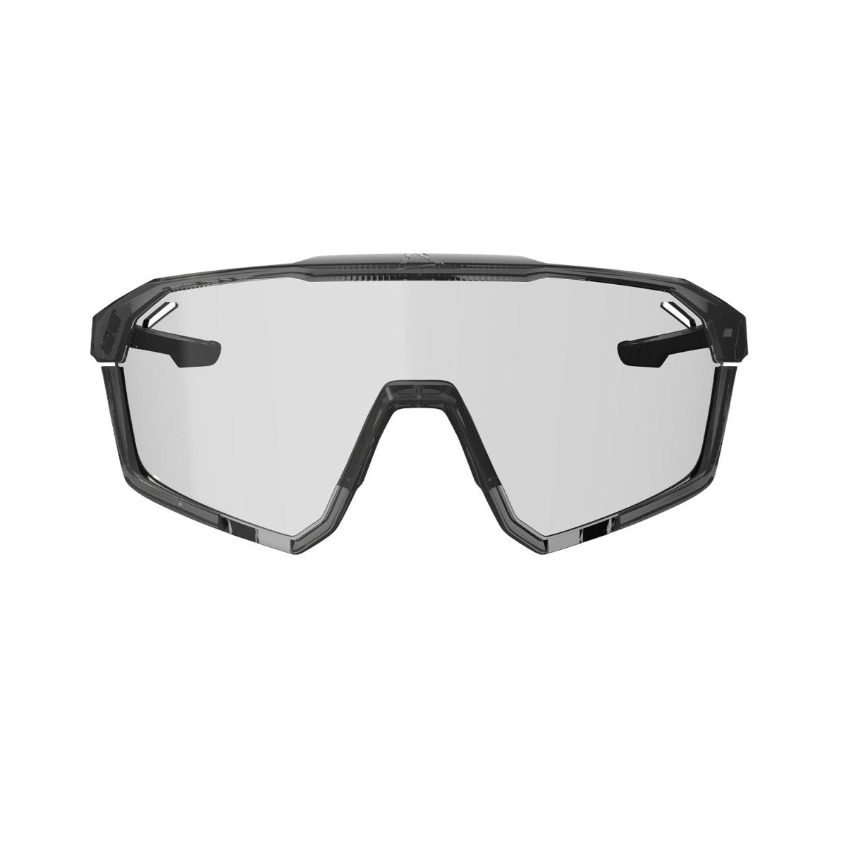 Lentes Leatt SpeedViz PRO Gris Claro Fotocromático - FIERRIDE