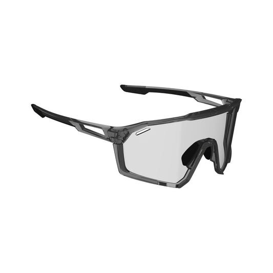 Lentes Leatt SpeedViz PRO Gris Claro Fotocromático - FIERRIDE