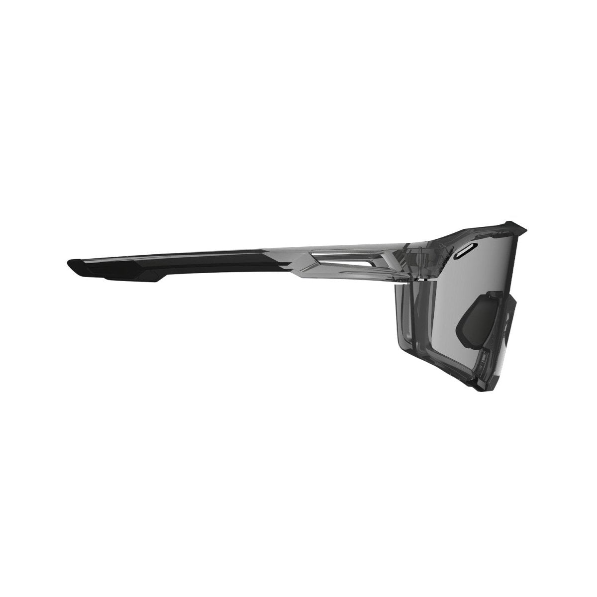 Lentes Leatt SpeedViz PRO Gris Claro Fotocromático - FIERRIDE