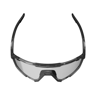 Lentes Leatt SpeedViz PRO Gris Claro Fotocromático - FIERRIDE