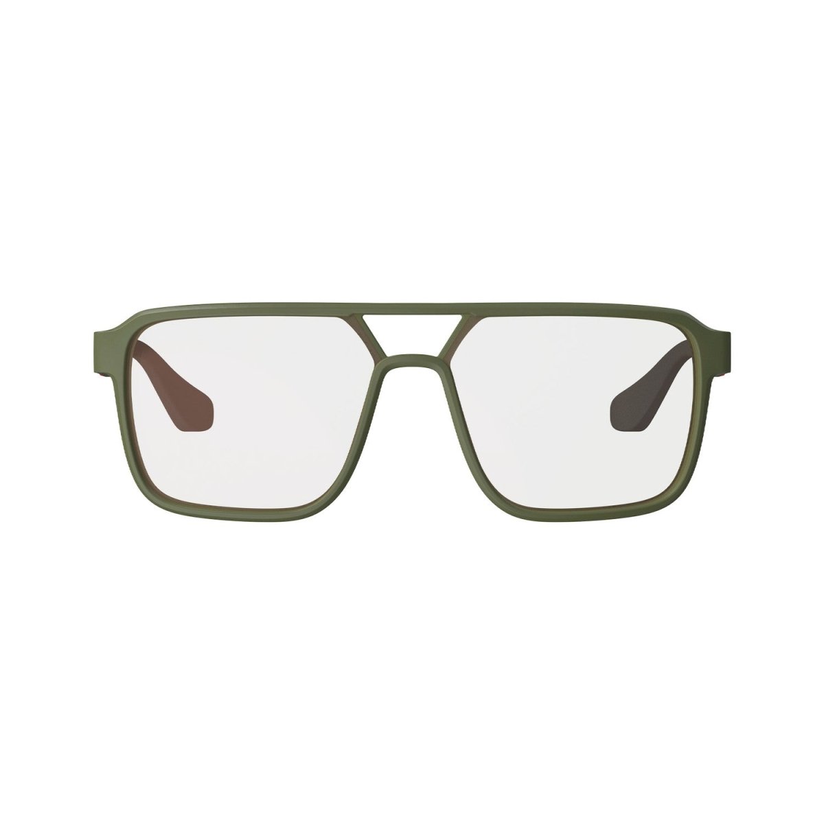 Lentes Leatt TheViz Pyrenees Polarizado Café Plata 20 VLT - FIERRIDE