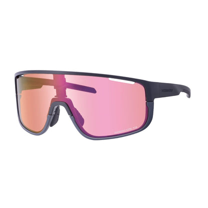 Lentes Shimano Pulsar RideScape Trail Matte Black – MTB - FIERRIDE