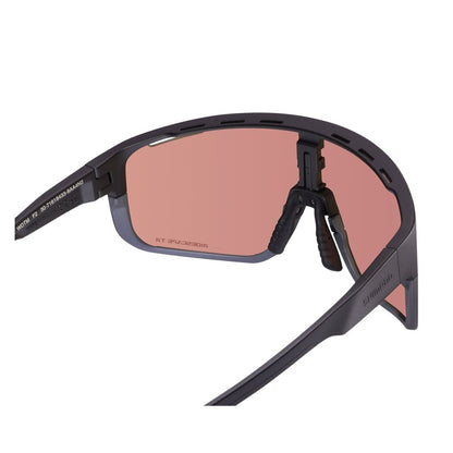 Lentes Shimano Pulsar RideScape Trail Matte Black – MTB - FIERRIDE
